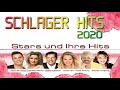 Die Deutschen Schlager Hits 2020 mit aktuellen und neuen Schlagerhits