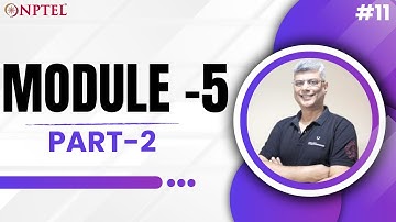 #11 Module 5 | Part 2 | Business Fundamentals For Entrepreneurs (Part 1 Internal Operation)