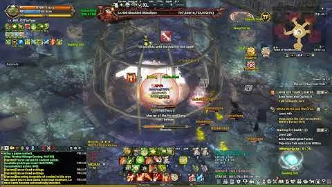 Tree Of Savior Game Play 20200916 03 00 50 916 Legend Skiaclipse