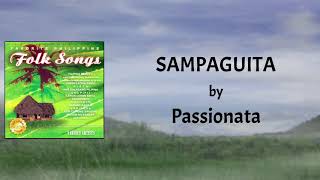 Passionata - SAMPAGUITA (Lyric Video) chords