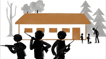 Save The Children -Safe Schools Declaration