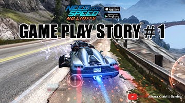 Need for speed No Limits Gameplay | May 2020 | Android iOS