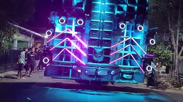 AKHIRNYA THOMAS MEMED EDISON DATANG BOLO LOSS WESS BREWOG AUDIO TEAM 5 DI ROMBO KULON PASURUAN 