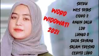 woro widowati full album 2021 SATRU