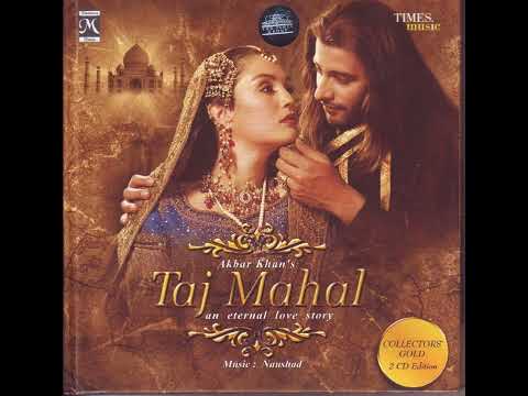 Dilruba Dilruba | Taj Mahal: An Eternal Love Story (2005)