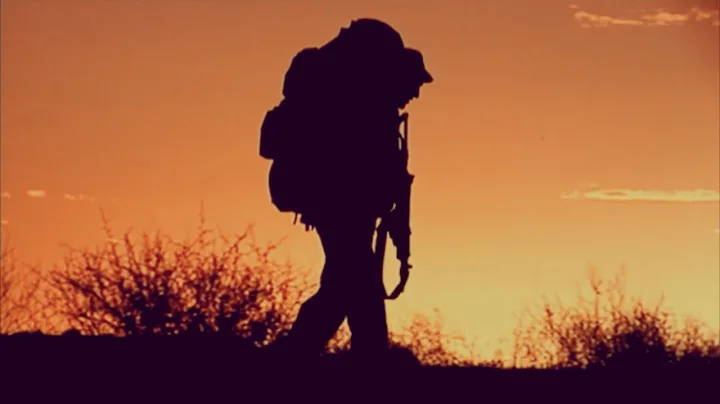 The South African Border War - Grensoorlog Bushwar