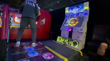 DDR A20 plus BAG (SP-Challenge)