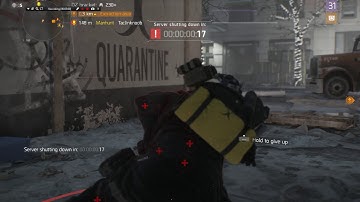 Division Hacker proof for Ubisoft support