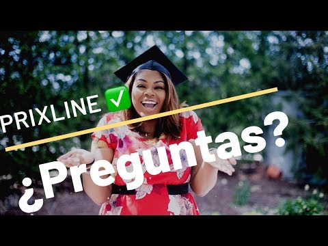 Ofertas de Trabajo y Preguntas de los PRIXLINERs ✅😃