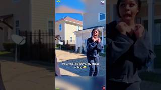 When Humans Meet Insects😂#shorts #scared #funnyvideos#fyp#bug