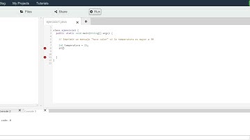 06 - Ejemplo de Estructura de control Condicional Simple