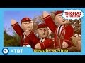 It's Great to Be An Engine | TBT | Thomas & Friends