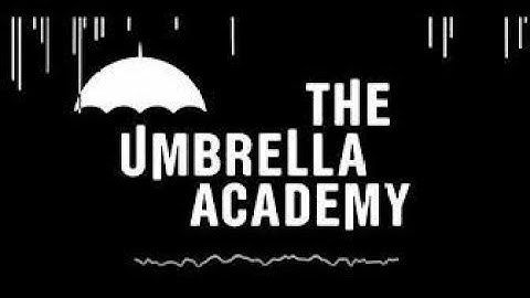 umbrella academy teleport effect tutorial