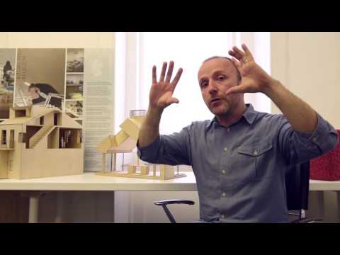 Video: Japanisches Haus von Konishi Gaffney Architekten