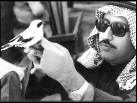 شادي الخليج يا شعب الكويت1961م كلمات عبدالله سنان و لحن شادي الخليج