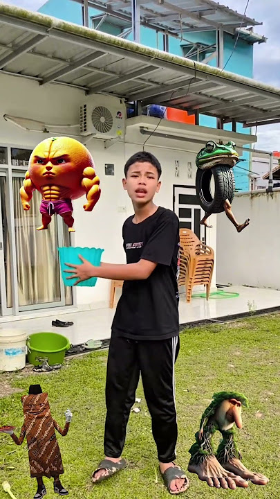 Download lagu Jangan salah tangkap anomali #anomali #brainrot #ytshorts #short  #tungtungsahur