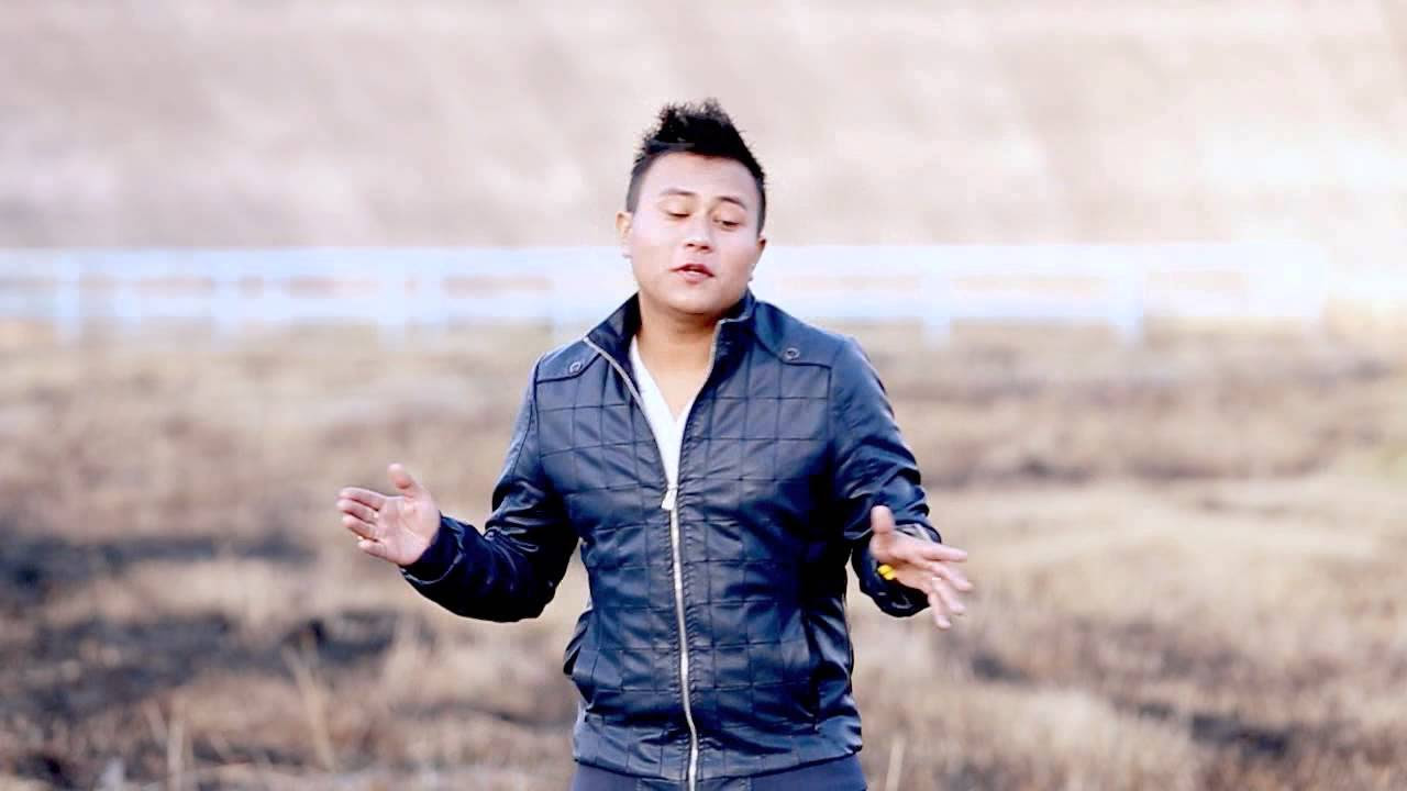 LEINA LEI  by GEMS  JACK MANIPURI MUSIC VIDEO