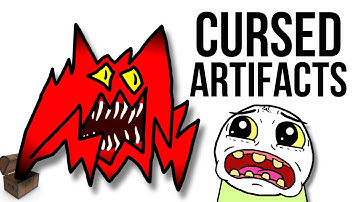 Haunted and Cursed Historical Objects