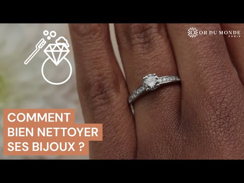 Comment bien nettoyer