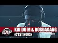 Kai du m cest nous ft rosdagang planterap