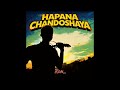 Ron Hapana Chandoshaya Official Music Audio Ron Hapana Chandoshaya Official Music Audio