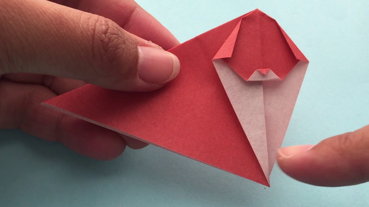 ひな祭りの つるし飾り を折り紙で作ろう 折り方動画付き 季節の工作アイデア集 こうさくポケット