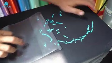 Dimatur – Siser - PS Film / 3D Techno