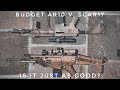 Budget AR10 vs SCAR 17s | Is the DPMS LR-308 jUsT aS GuUd?