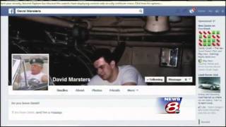 Selectman Candidate Investigated For Online Threat Against President