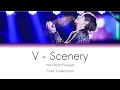 V - Scenery [Color Coded] (Han/Rom/Français)