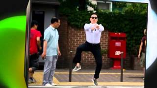 PSY - Gangnam Style (Bidox Dance Remix 2012)