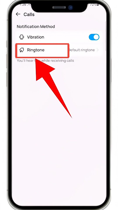 How to change imo ringtone #shorts #imo #vairalvideo