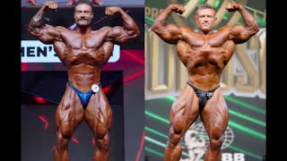 Download Lagu Chris Bumstead(2024 Prague Pro) vs Urs Kalecinski(2025 Italy Pro) MP3 Download Lagu Chris Bumstead(2024 Prague Pro) vs Urs Kalecinski(2025 Italy Pro) MP3