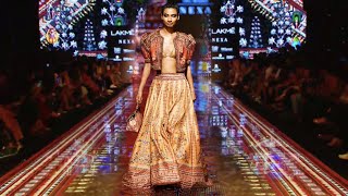 Rajdeep Ranawat | Fall/Winter 2019/20 | Lakme Fashion Week
