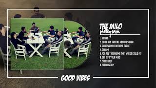 The Milo - Photograph (2011) [FULL ALBUM]