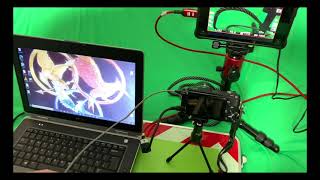 Hack Sony A5000 for clean HDMI and unlimited record screenshot 3