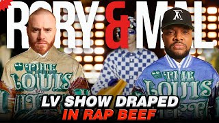 LV Show Draped In Rap Beef | Episode 178 | NEW RORY & MAL