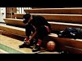 "Grind Over Matter" - (Basketball) Short Film