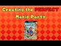 Xerox of a Xerox | Mario Party 7