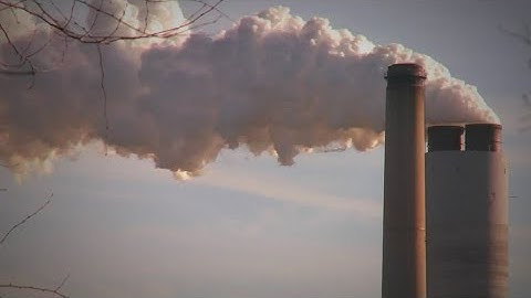 UN climate report issues stark warning on global warming