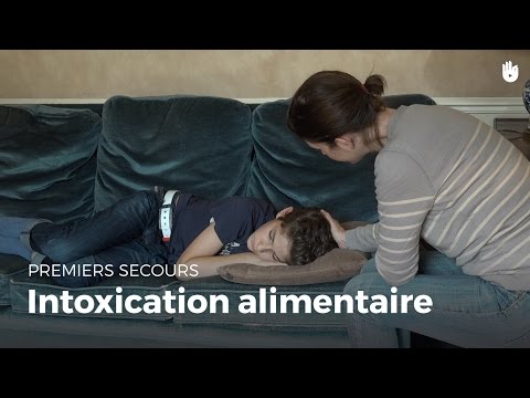 Vidéo: Intoxication à L'ammoniac - Symptômes, Premiers Soins, Traitement, Conséquences