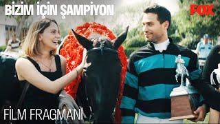 Bizim İçin Şampiyon Film Fragmanı