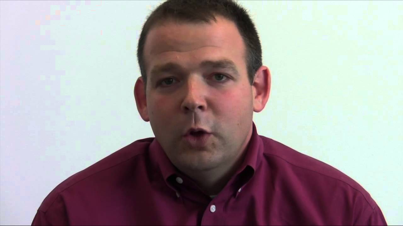 Midway Motors Chevrolet Hutchinson KS General Manager Gabe Goering