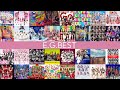 【BGM】E-girls 表題曲 –E.G.BEST–