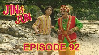 Jin dan Jun Episode 92 Rencana Di Pantai