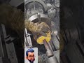 ABRIR RECAMARA DE FRENO DE SEGURIDAD EN TORNO PARA CAMBIO DE DIAFRAGMA #tainco #mechanic #welding