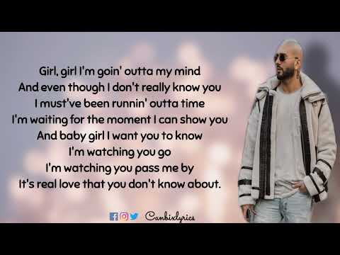 massari... real love 😍 😍 احلى اغنيه اجنبيه ممكن تسمعها