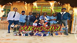 MAKHOSANA (_Video) ft. Mr Nic Nghondzweni.