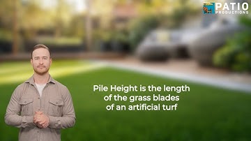 Choosing the Best Fake Grass for a Stylish Backyard Design