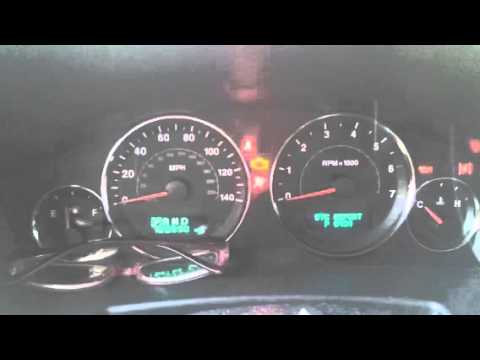 Check Engine Light Codes For Free 06 Jeep Commander Dodge